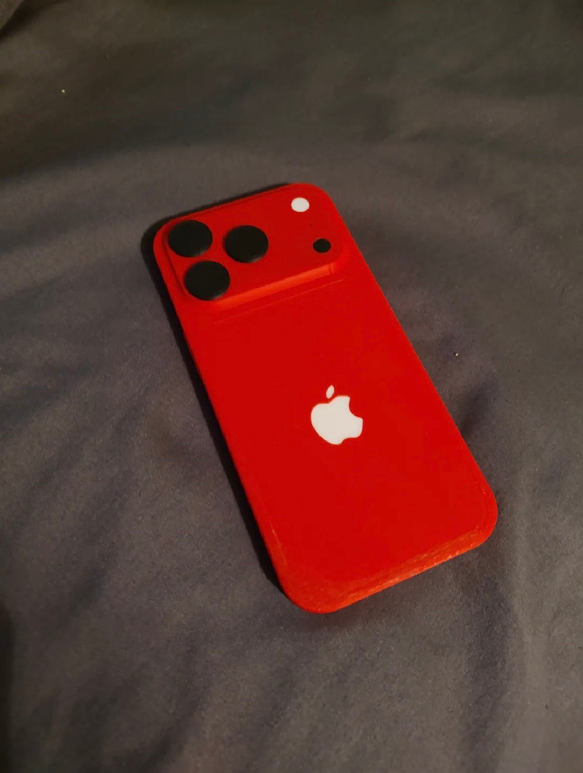 Dummy iPhone