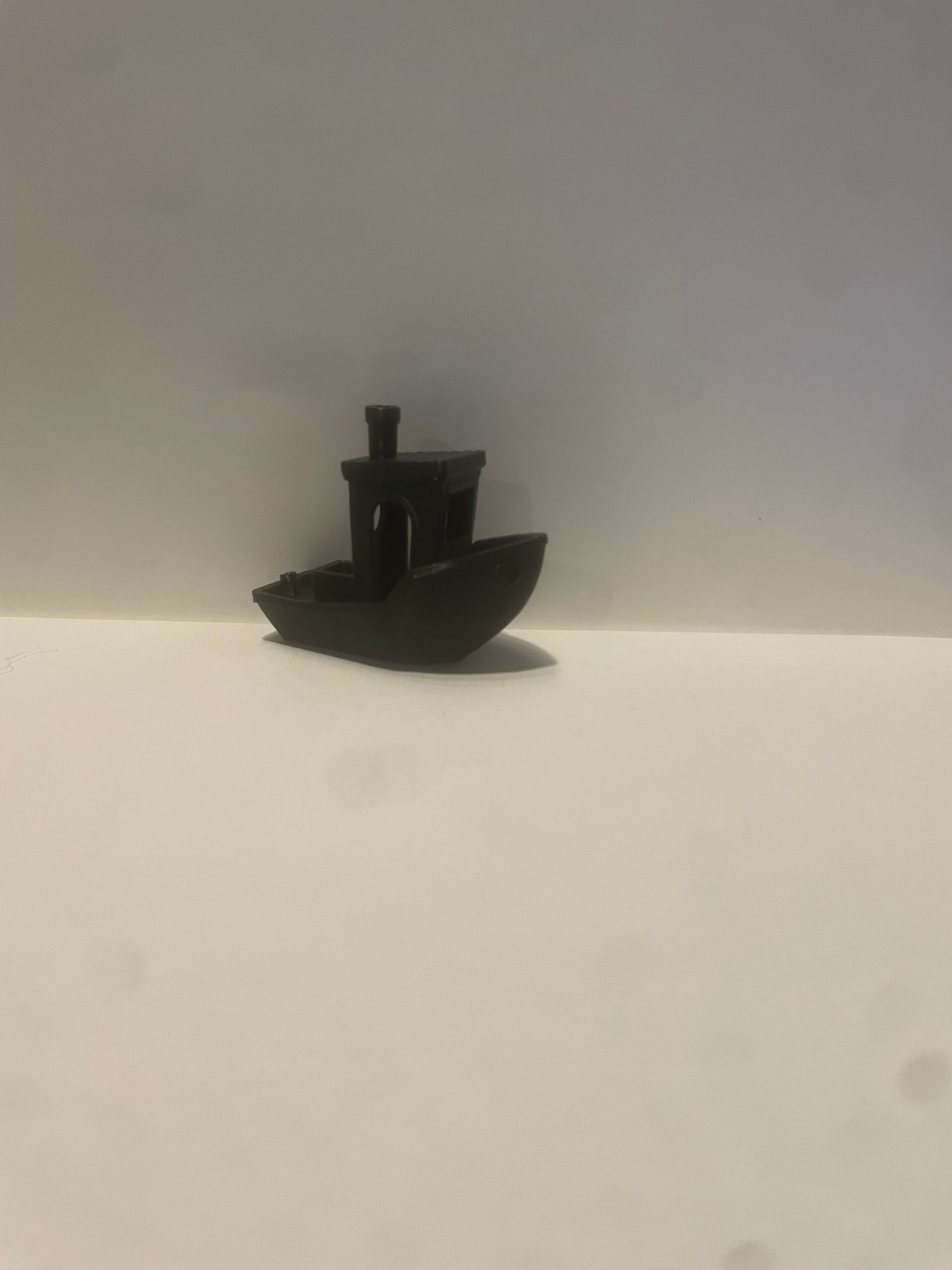 Benchy