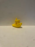 Benchy