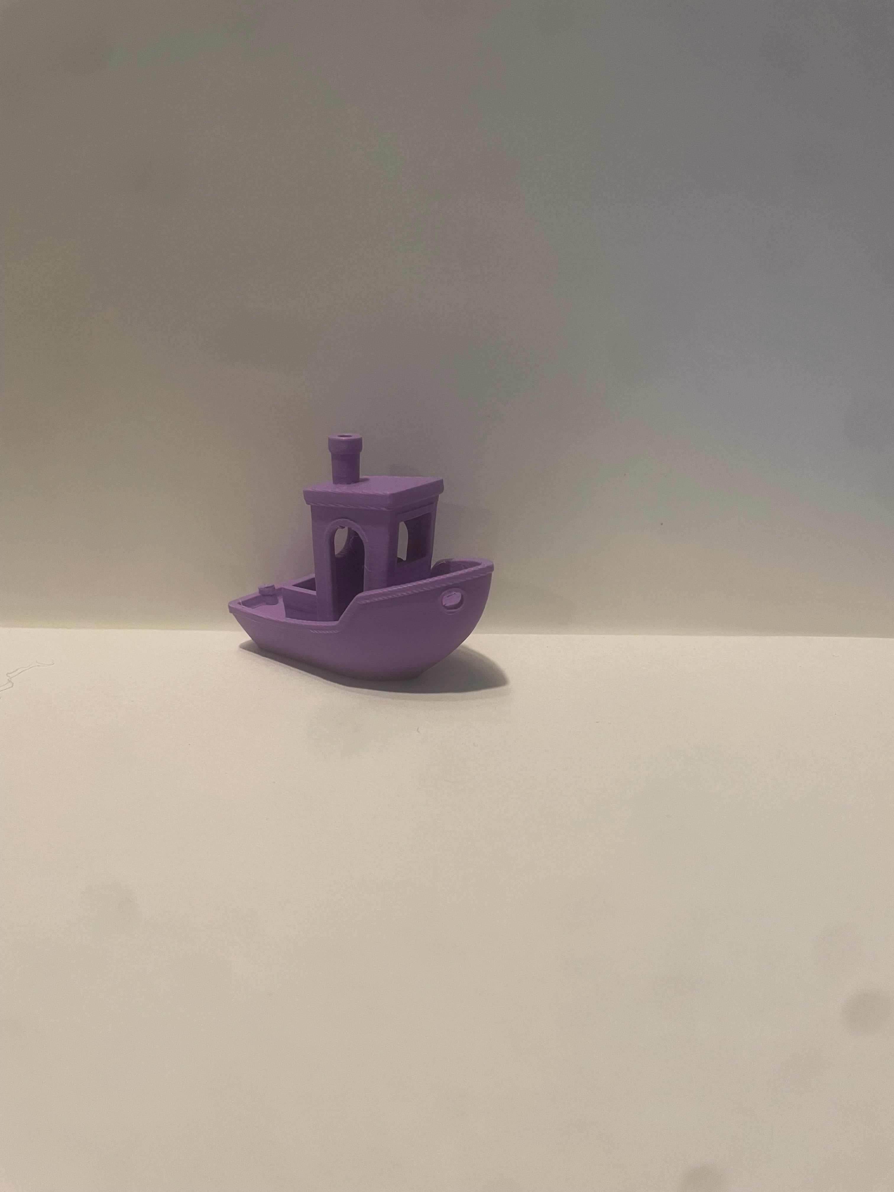 Benchy