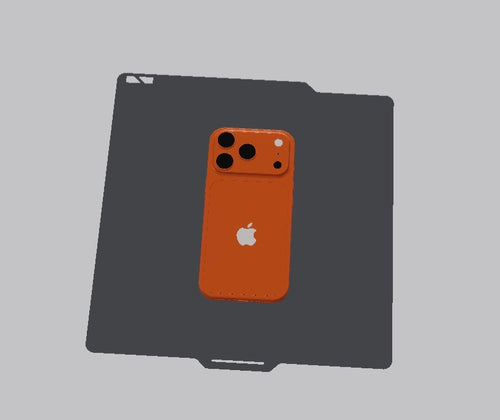 Dummy iPhone