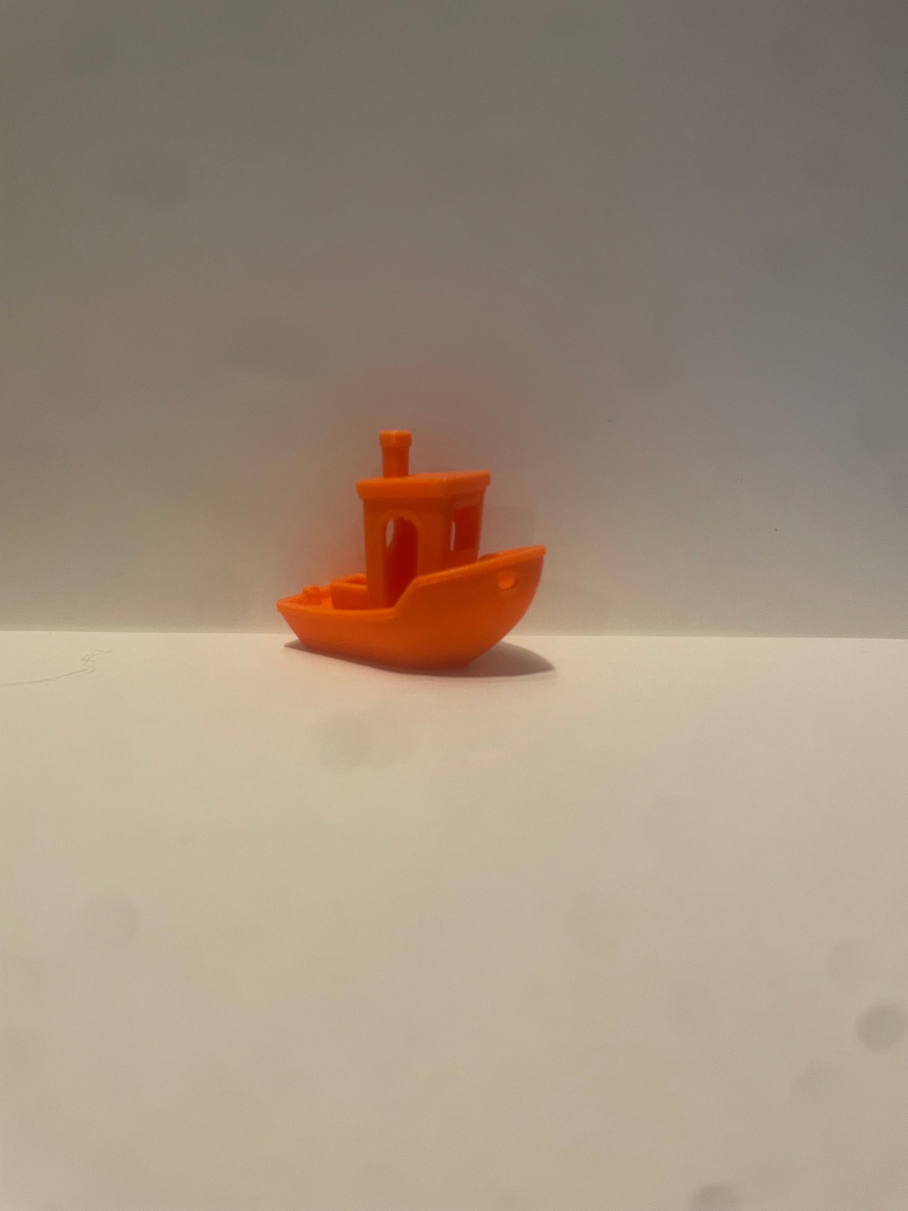 Benchy