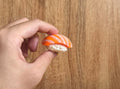 Sushi clicker